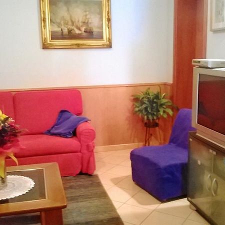 Due Palme Hotel Caorle Luaran gambar