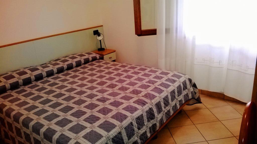 Due Palme Hotel Caorle Luaran gambar