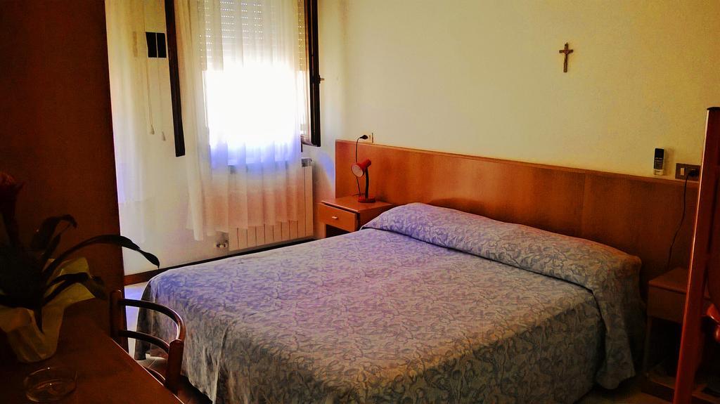Due Palme Hotel Caorle Luaran gambar